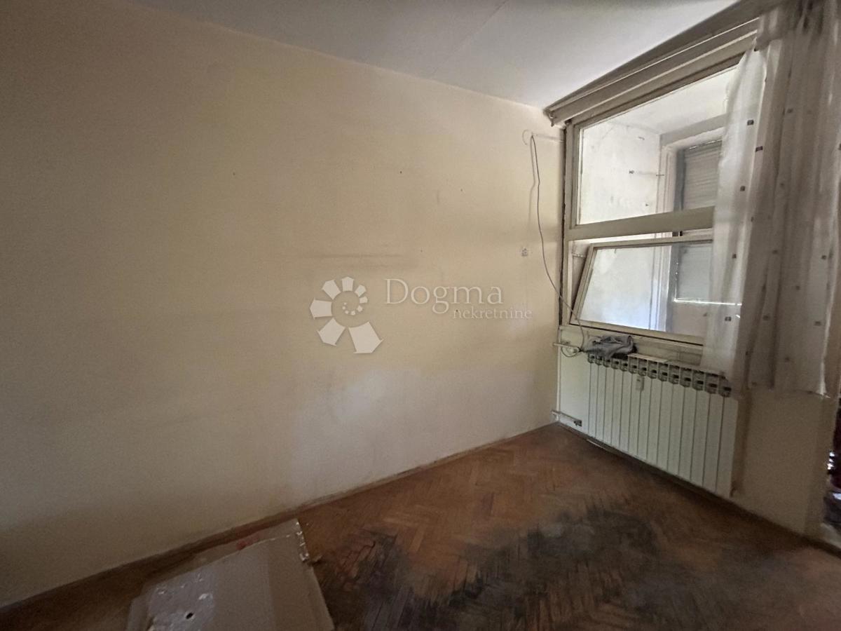 Stanovanje Siget, Novi Zagreb - Zapad, 48,90m2