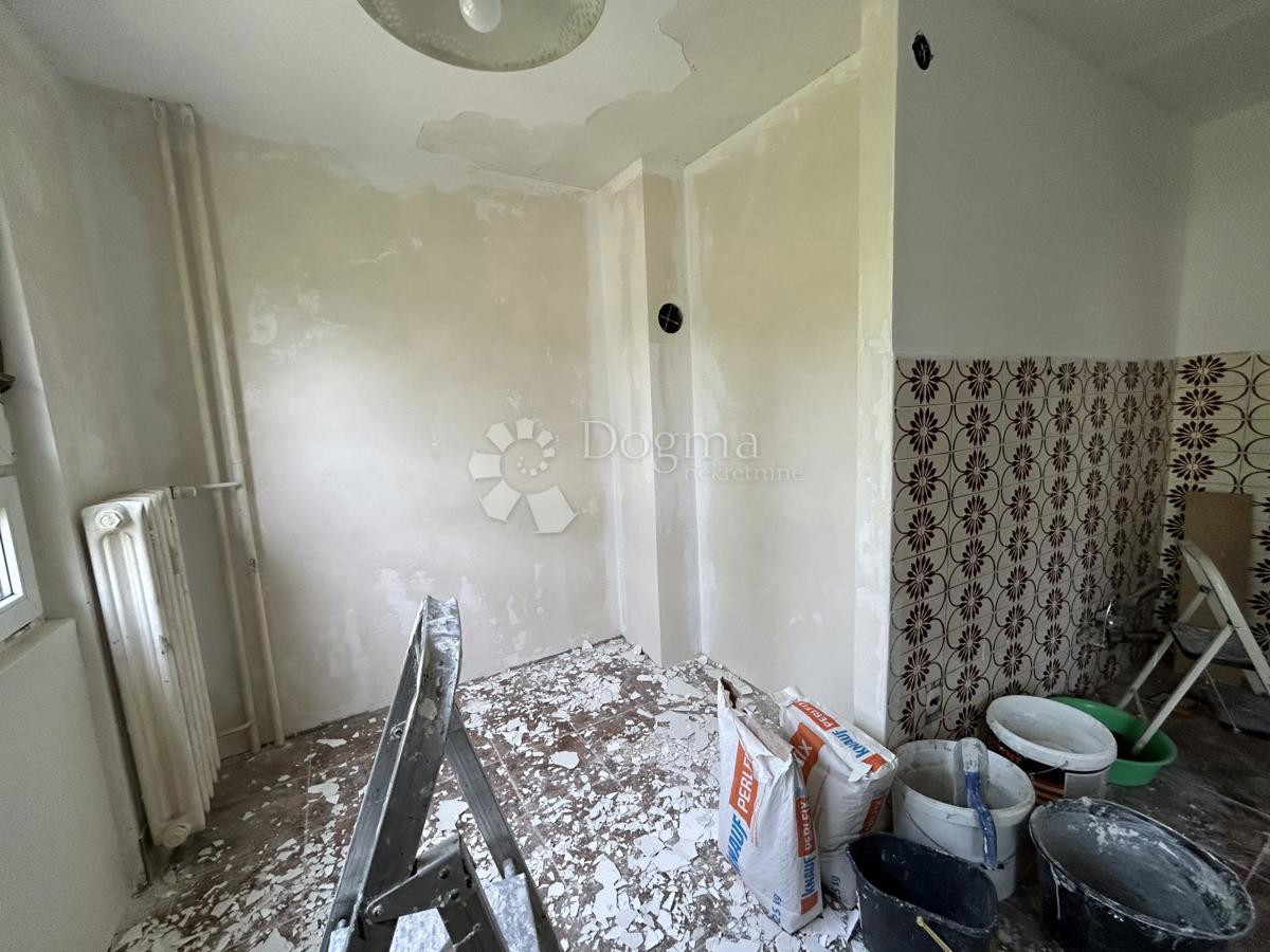 Stanovanje Siget, Novi Zagreb - Zapad, 48,90m2