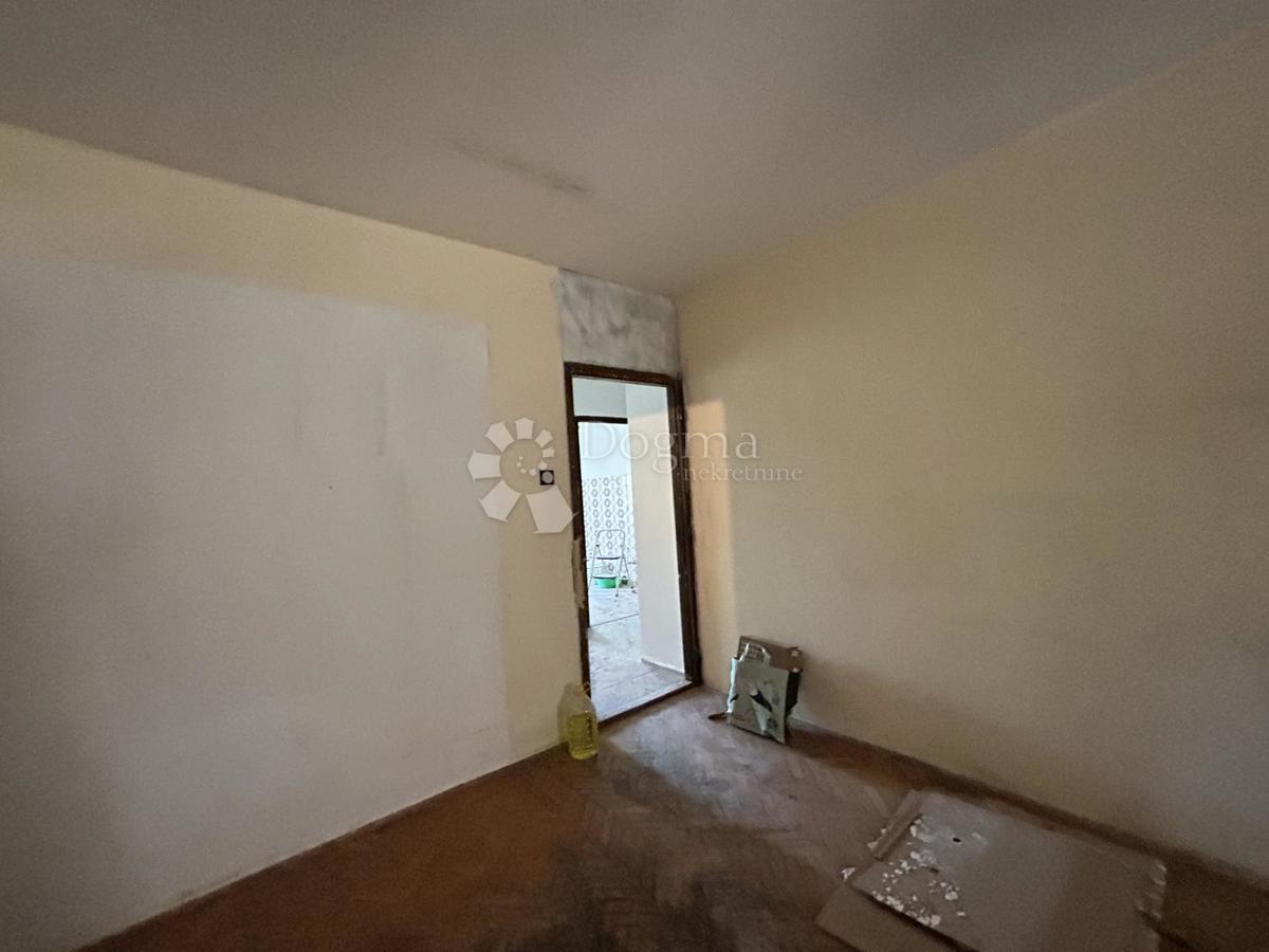 Stanovanje Siget, Novi Zagreb - Zapad, 48,90m2