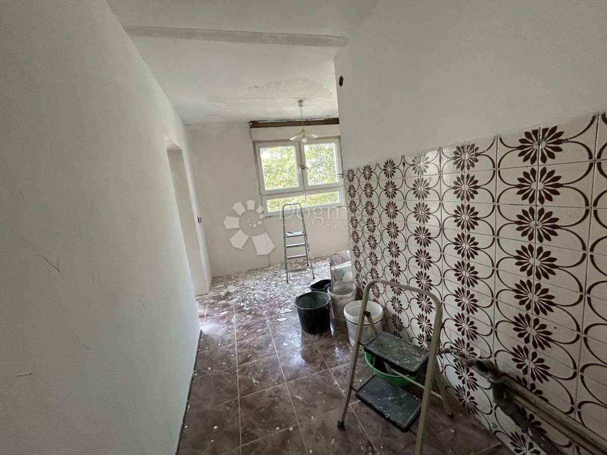 Stanovanje Siget, Novi Zagreb - Zapad, 48,90m2