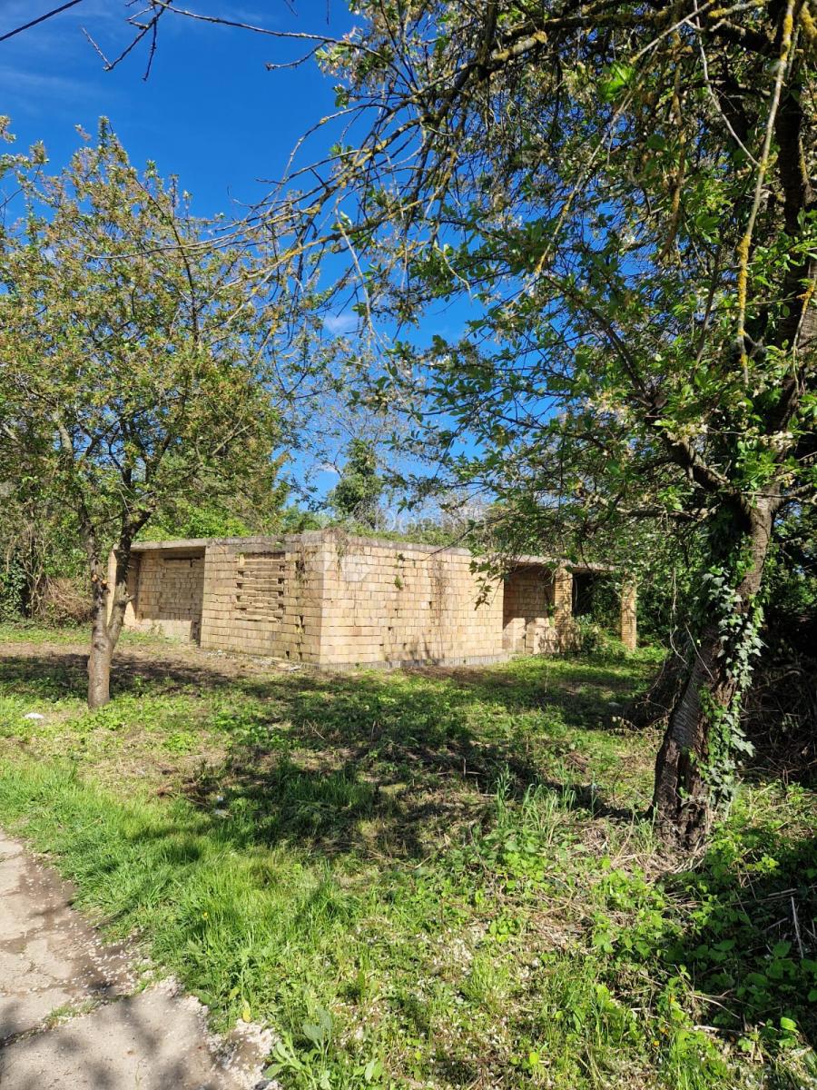 Zazidljivo zemljišče Lug, Bilje, 3.455m2
