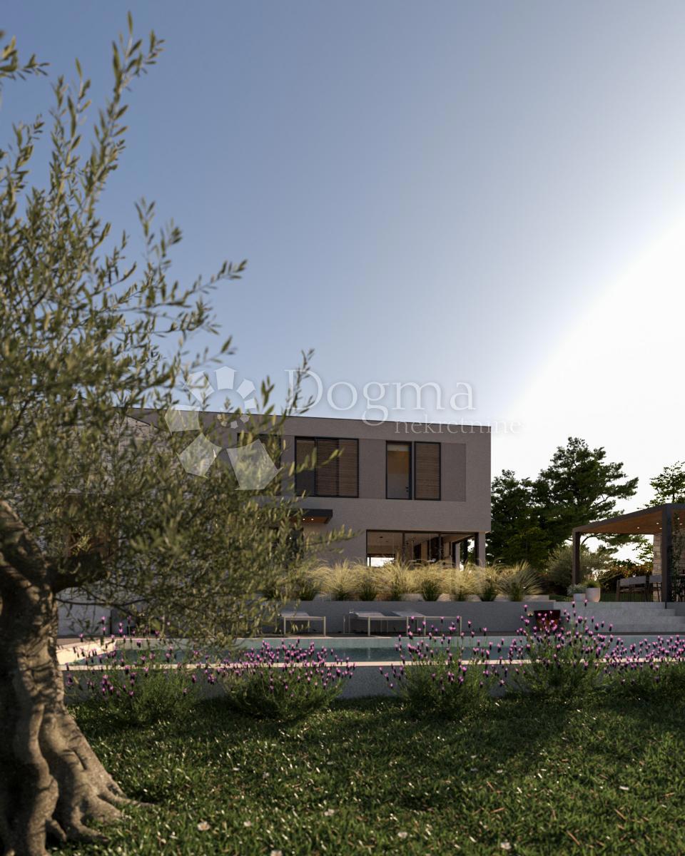 Hiša Vrsar, 180m2