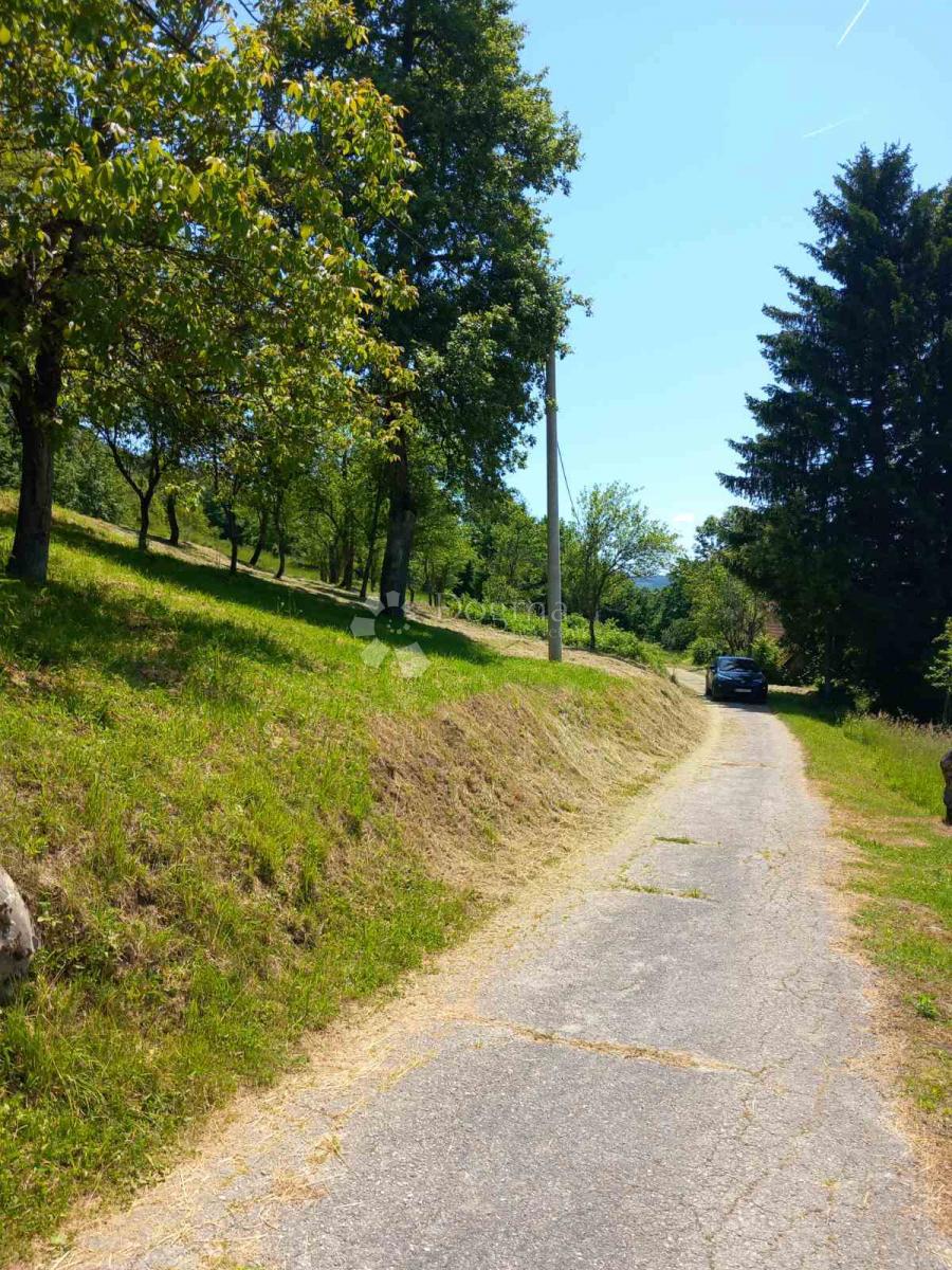Kmetijsko zemljišče Kamensko, Vrbovsko, 7.176m2