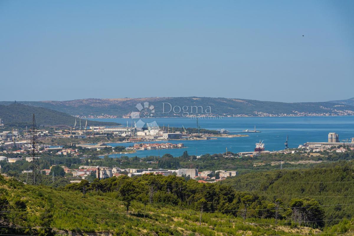 Hiša Klis, 422,23m2