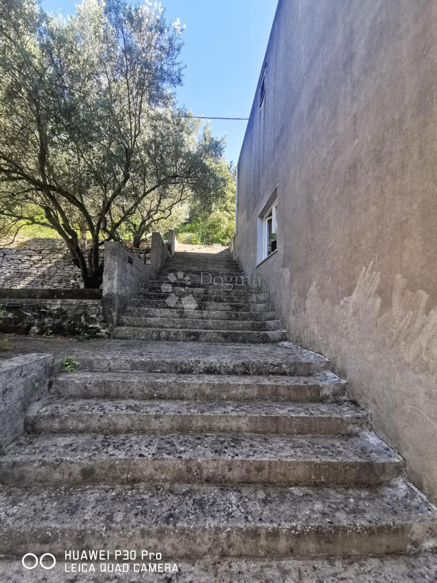Hiša Prigradica, Blato, 189m2