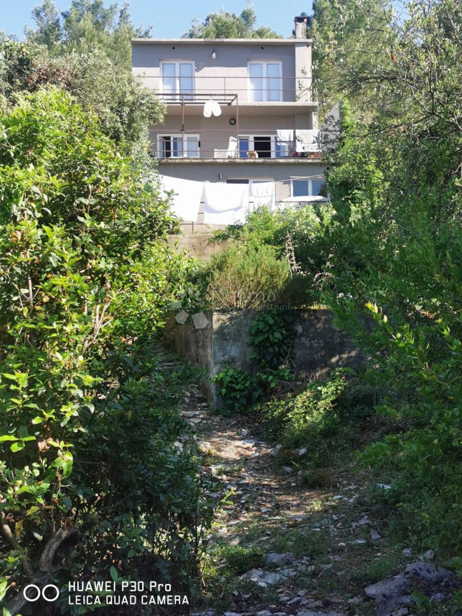 Hiša Prigradica, Blato, 189m2