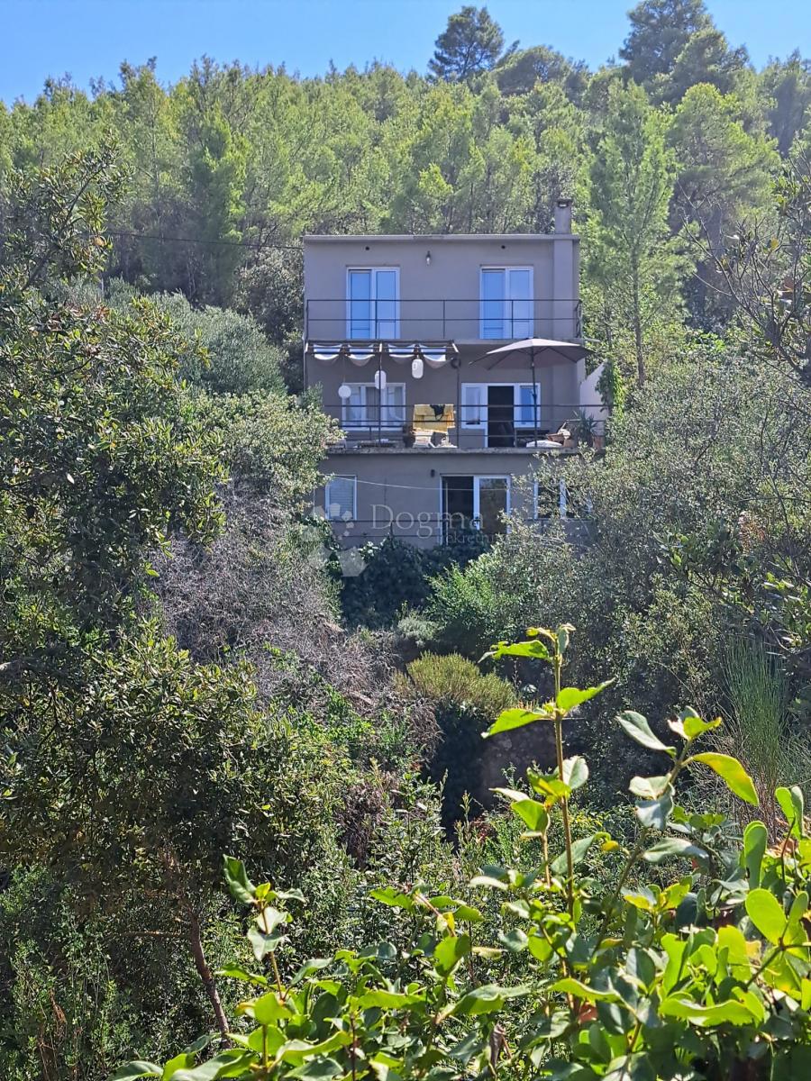 Hiša Prigradica, Blato, 189m2
