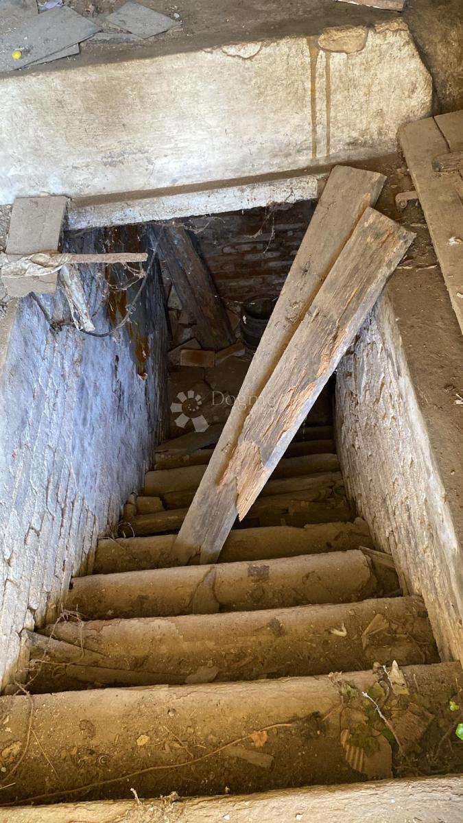 Hiša Topolje, Draž, 130m2