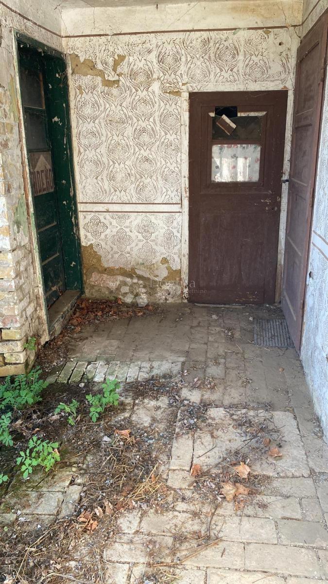 Hiša Topolje, Draž, 130m2