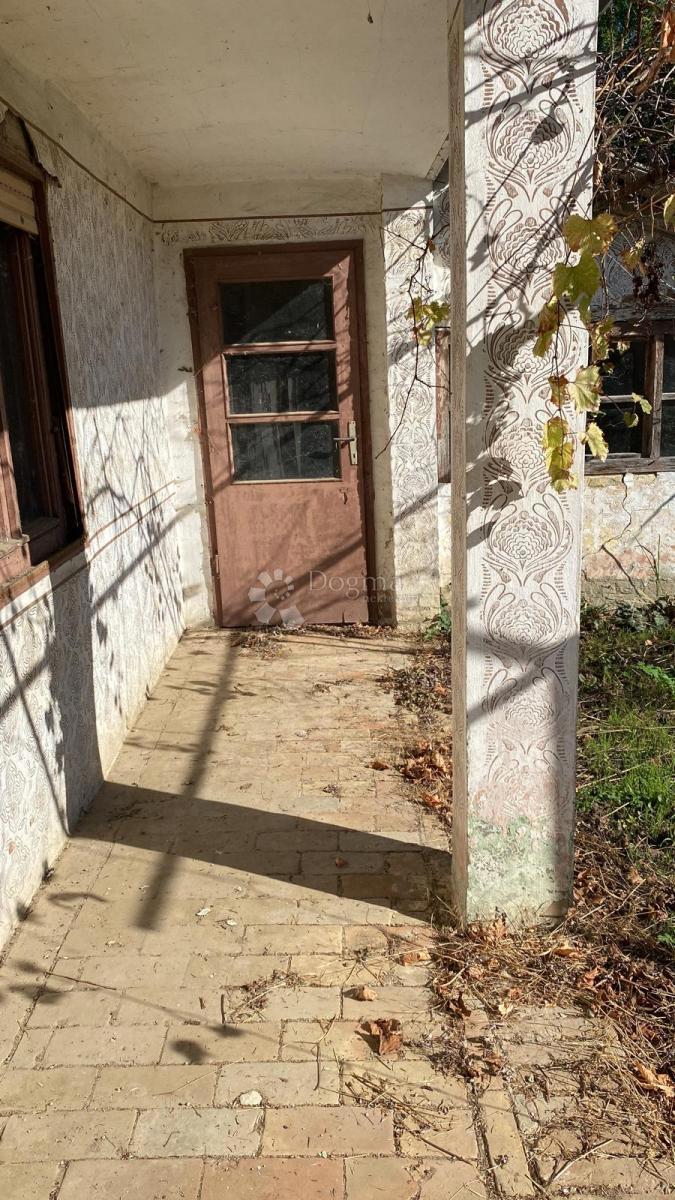Hiša Topolje, Draž, 130m2