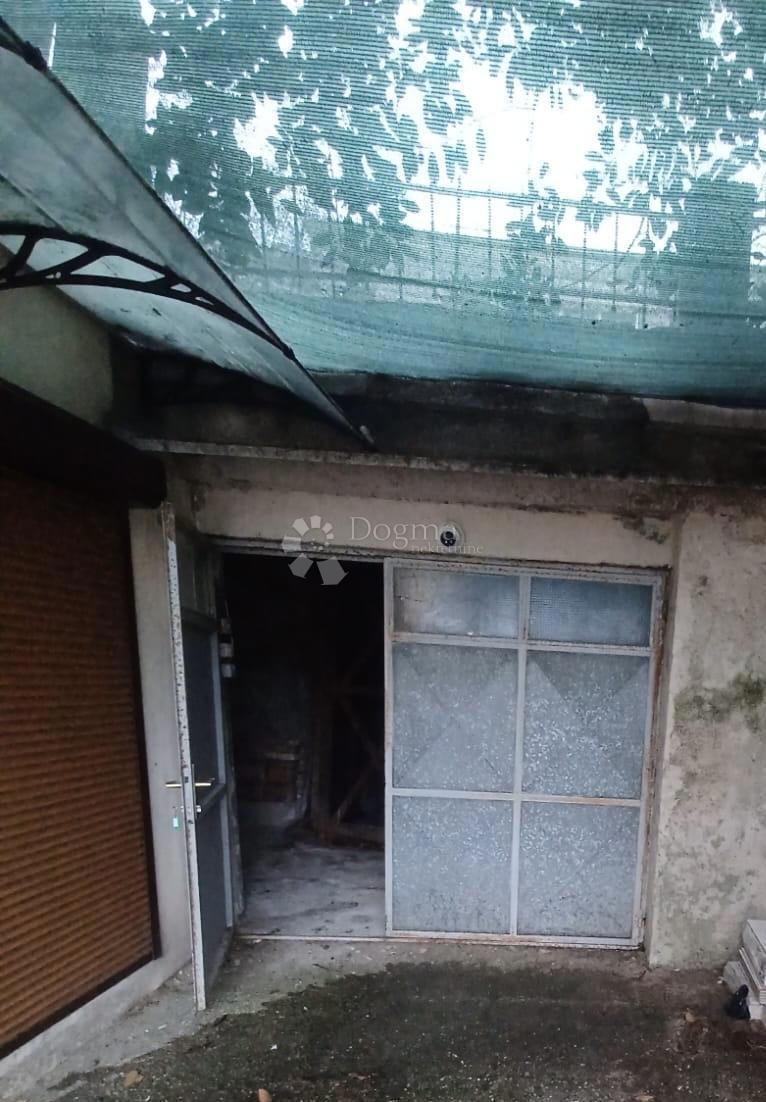 Poslovni prostor Kantrida, Rijeka, 66,28m2