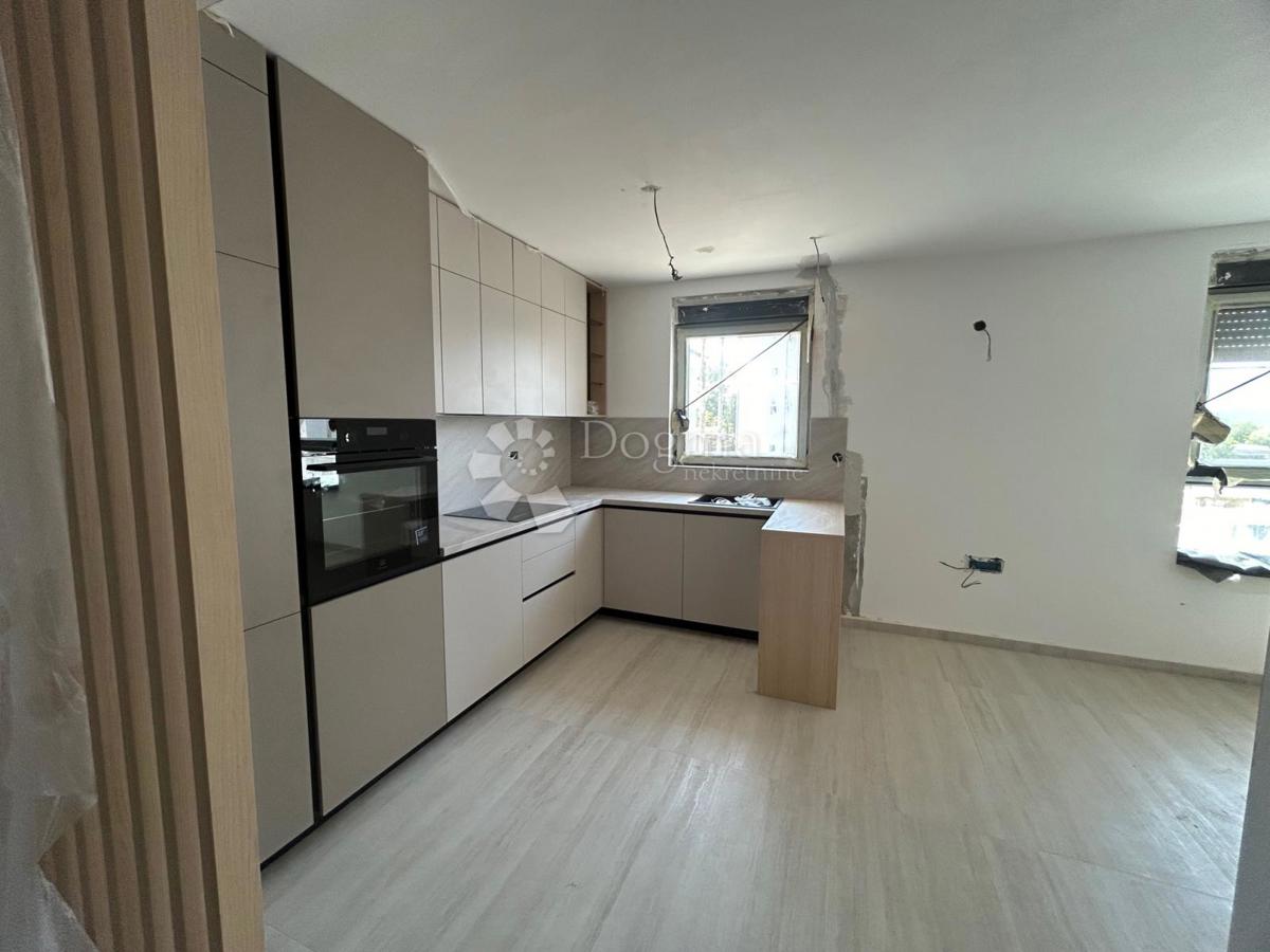 Stanovanje Viškovo, 43m2