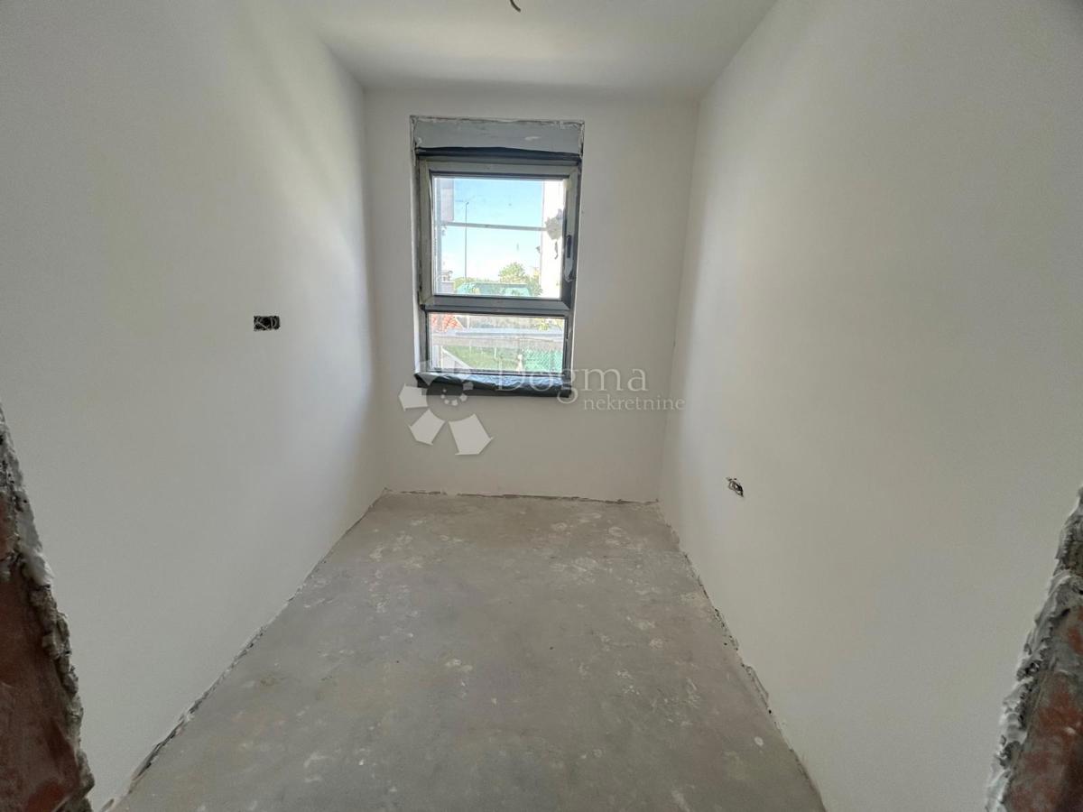 Stanovanje Viškovo, 43m2