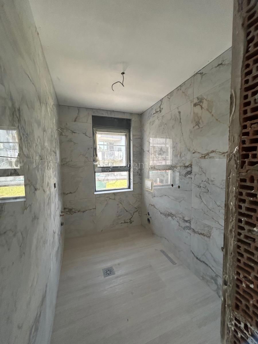Stanovanje Viškovo, 43m2