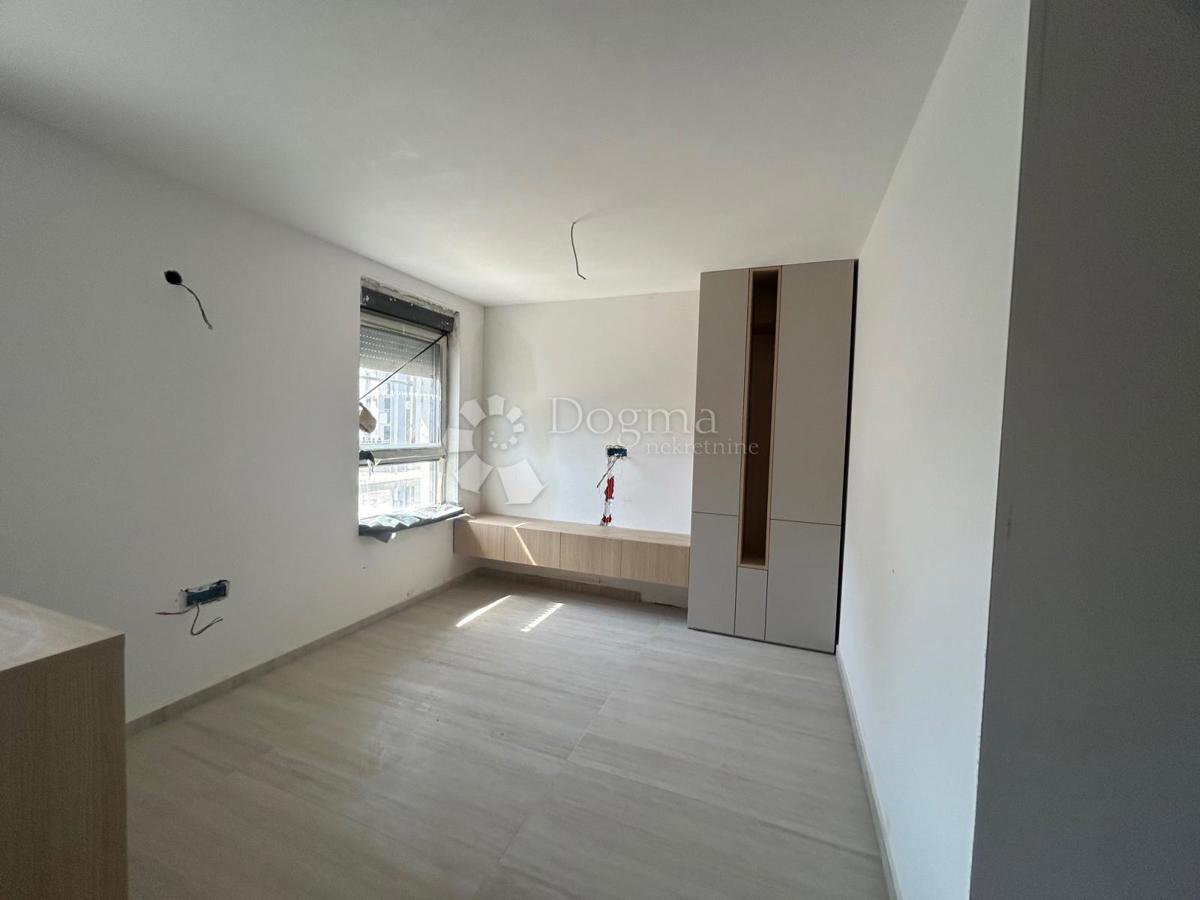 Stanovanje Viškovo, 43m2