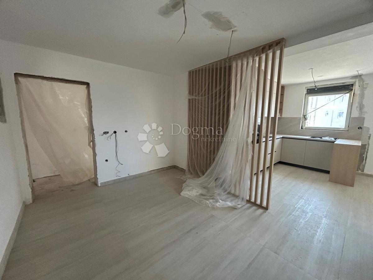 Stanovanje Viškovo, 43m2