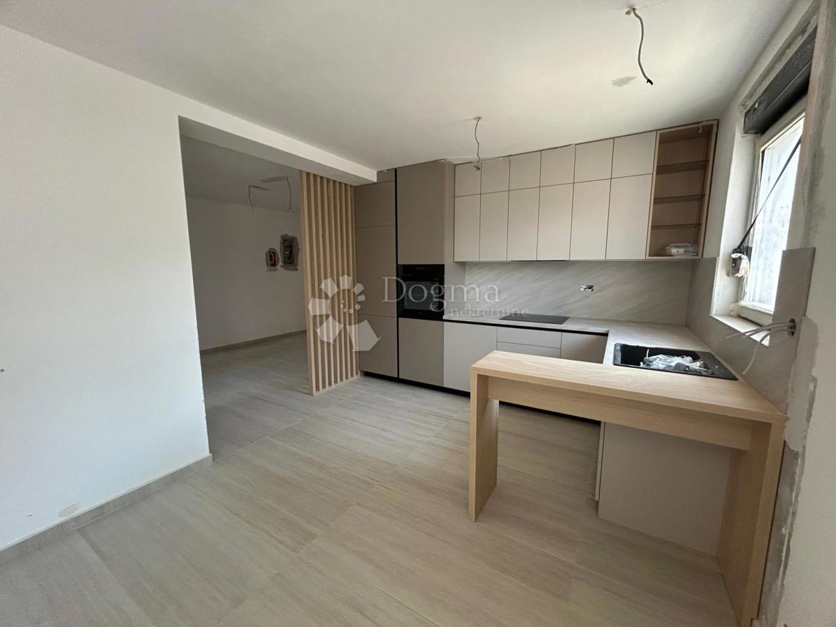 Stanovanje Viškovo, 43m2