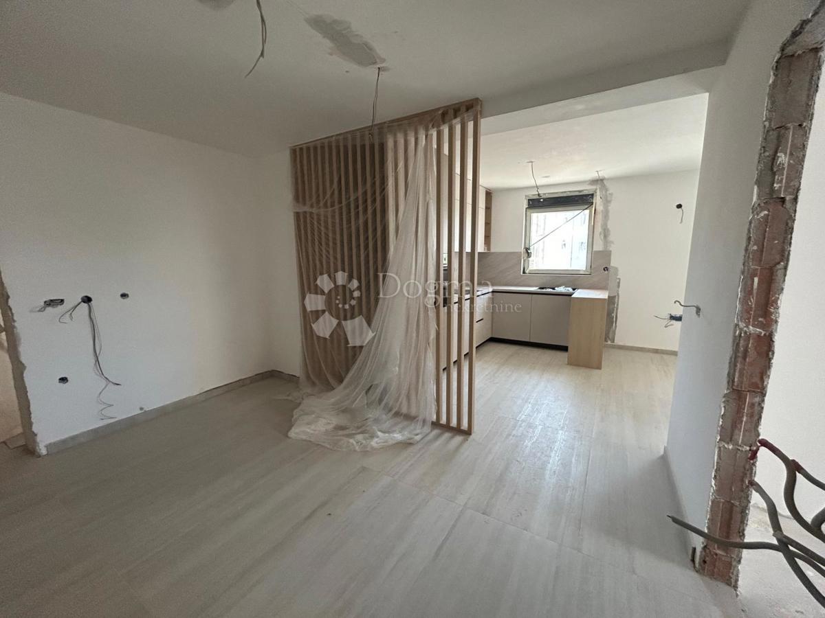 Stanovanje Viškovo, 43m2