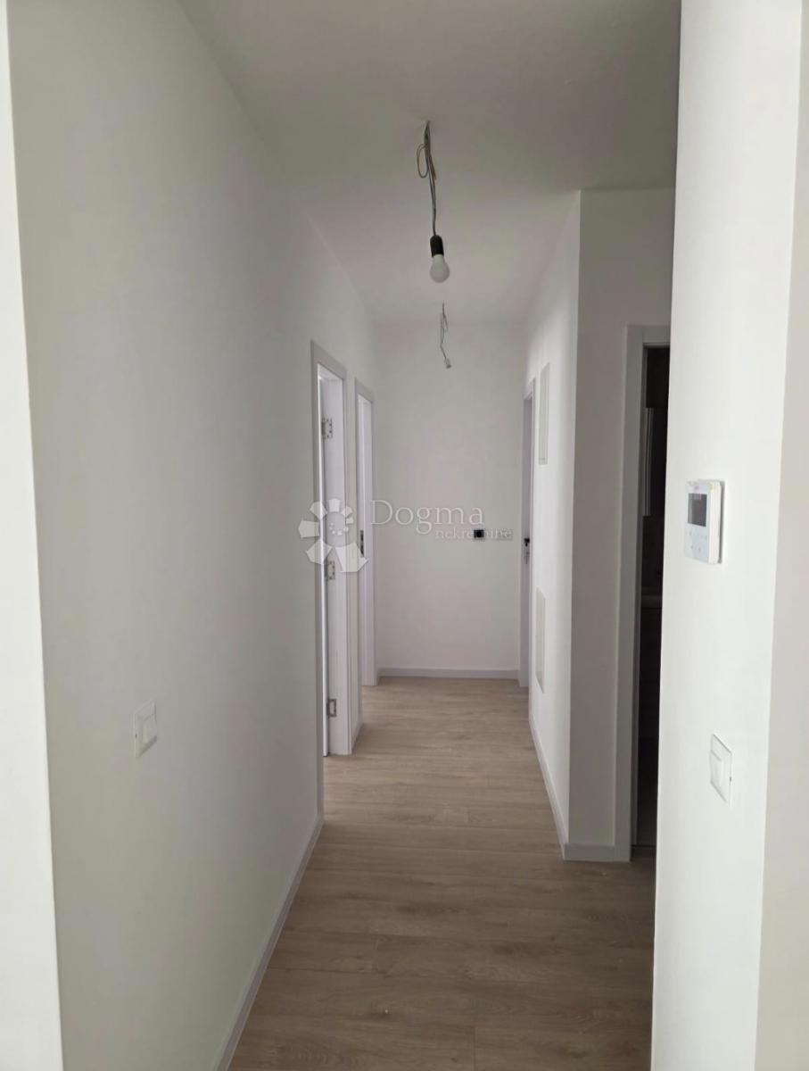 Stanovanje Makarska, 46,04m2