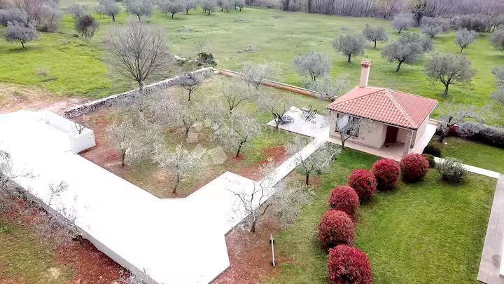 Hiša Galižana, Vodnjan, 197m2