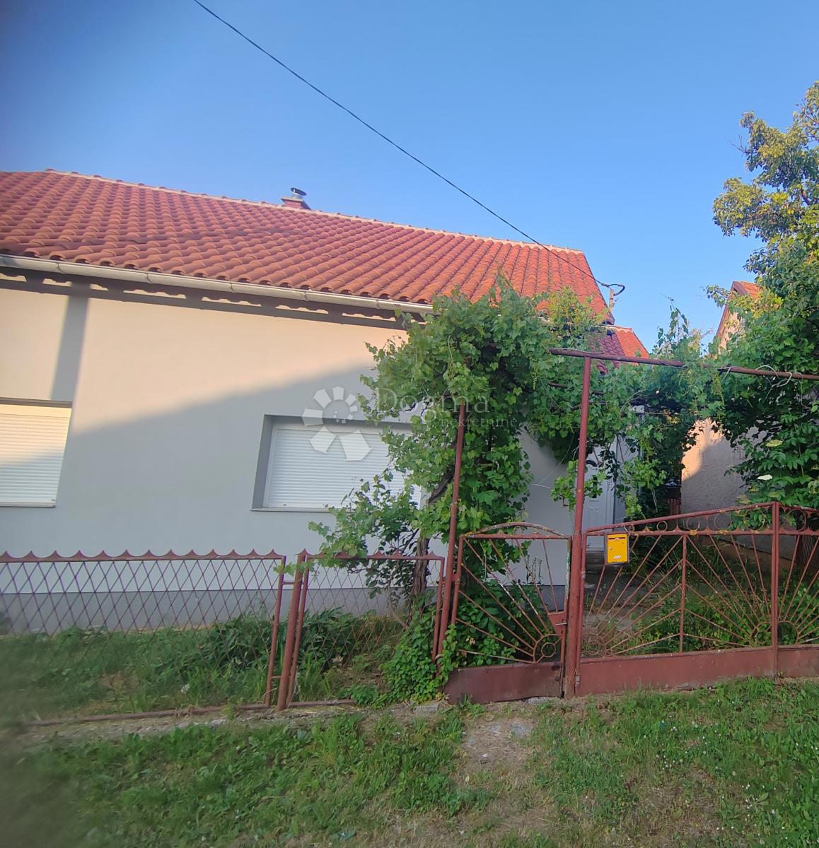 Hiša Gračac, 91,53m2