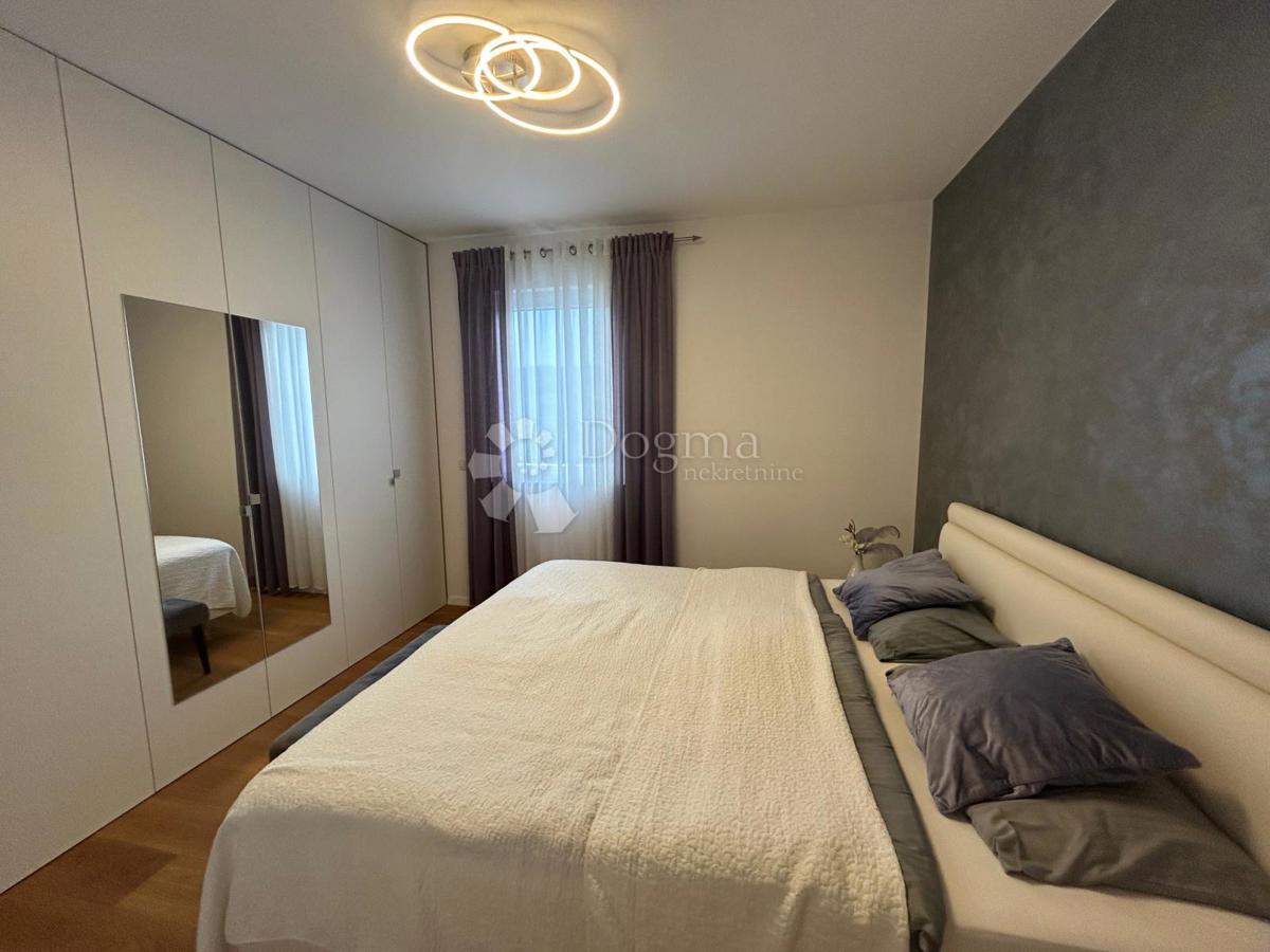 Stanovanje Srdoči, Rijeka, 93,02m2