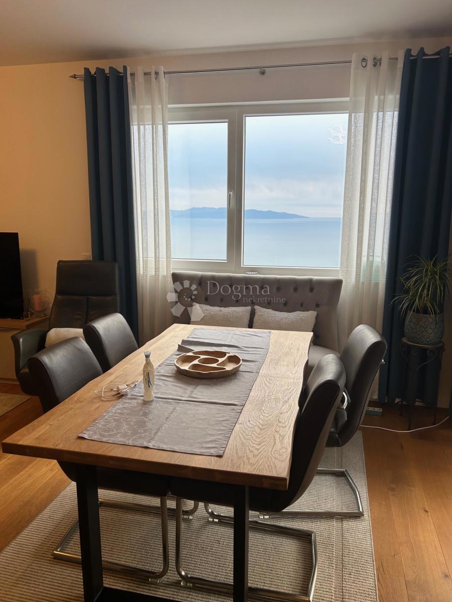 Stanovanje Srdoči, Rijeka, 93,02m2