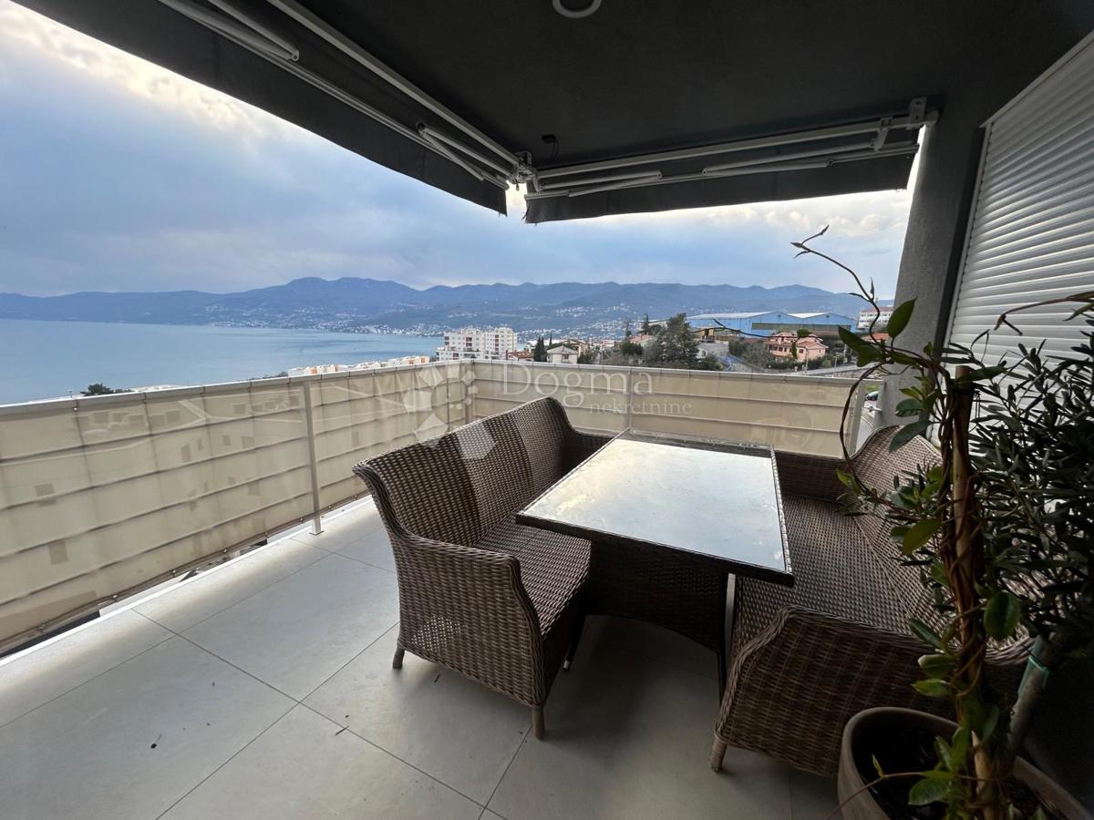 Stanovanje Srdoči, Rijeka, 93,02m2