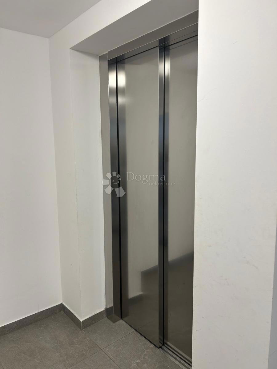 Stanovanje Srdoči, Rijeka, 93,02m2
