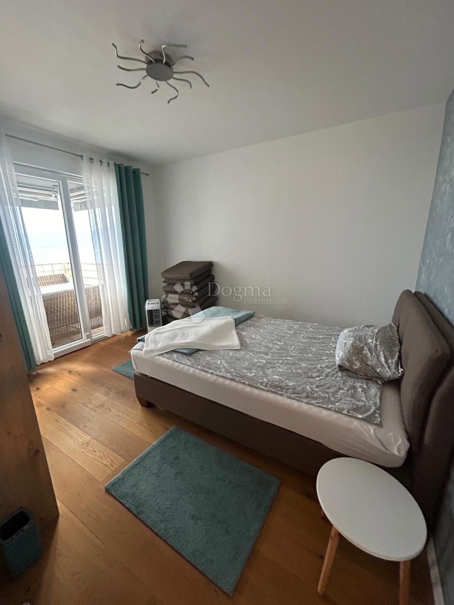 Stanovanje Srdoči, Rijeka, 93,02m2