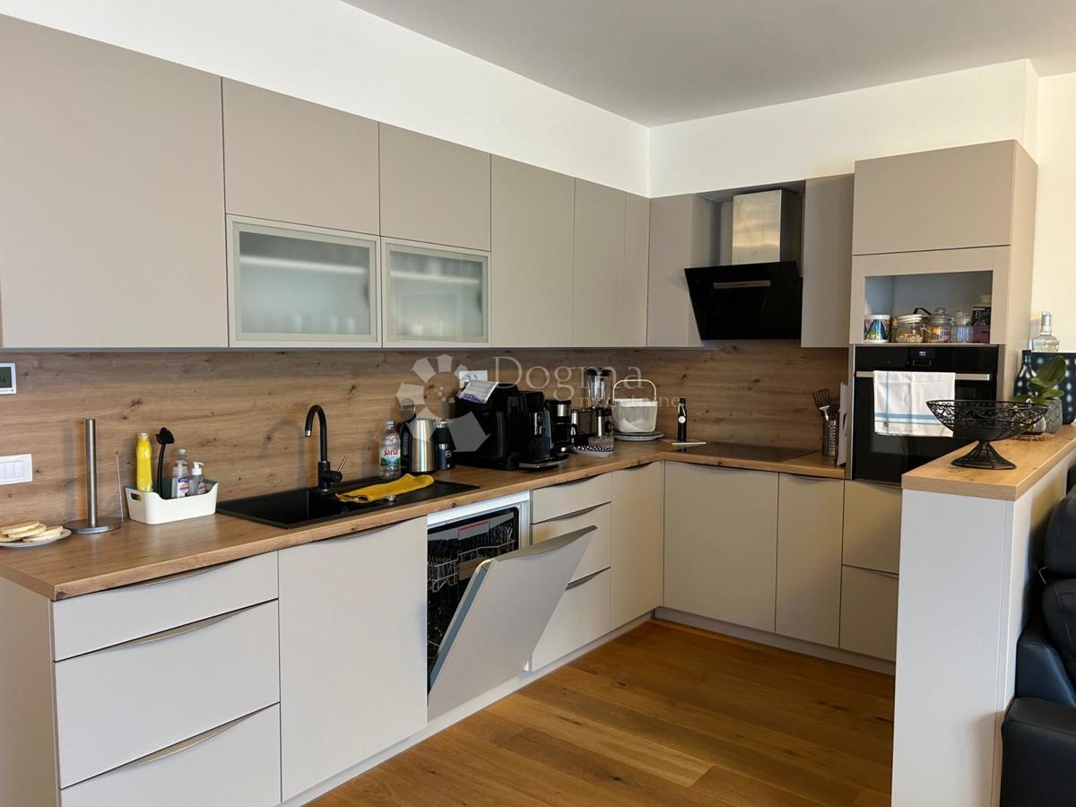 Stanovanje Srdoči, Rijeka, 93,02m2