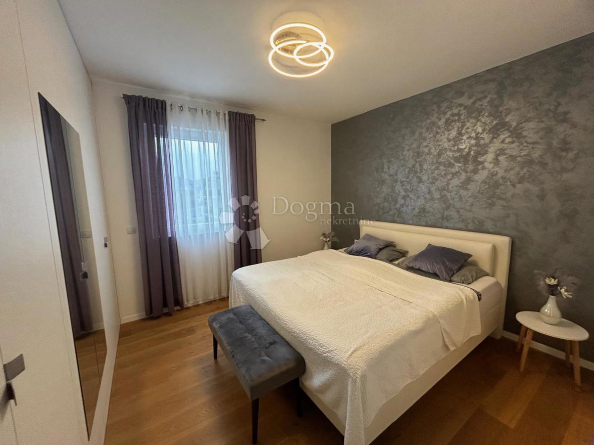 Stanovanje Srdoči, Rijeka, 93,02m2