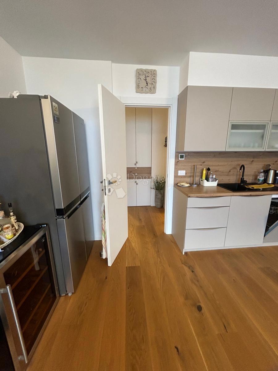 Stanovanje Srdoči, Rijeka, 93,02m2