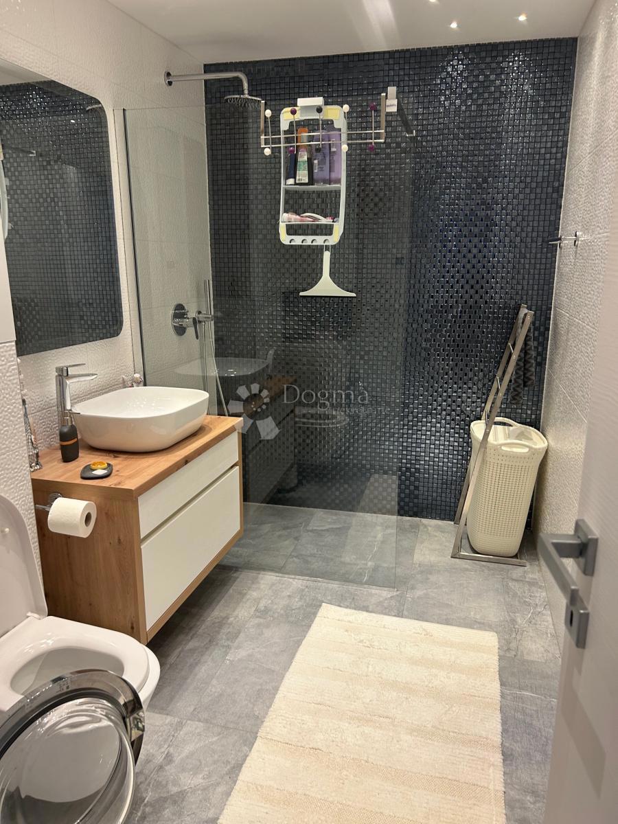 Stanovanje Srdoči, Rijeka, 93,02m2