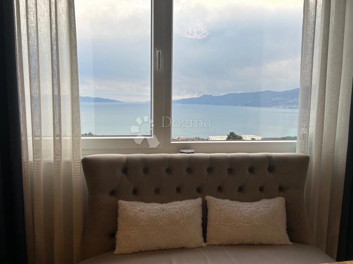 Stanovanje Srdoči, Rijeka, 93,02m2