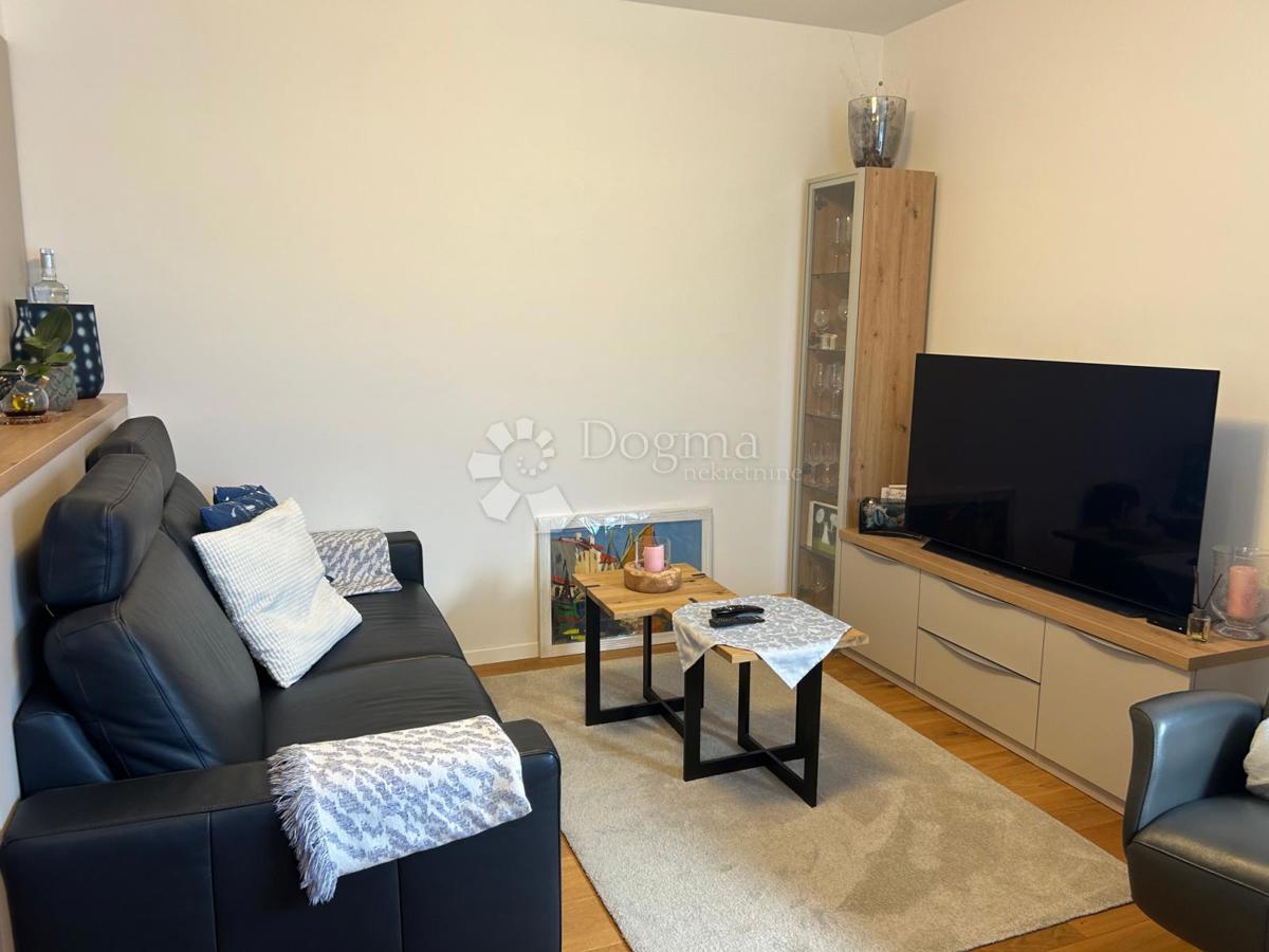 Stanovanje Srdoči, Rijeka, 93,02m2