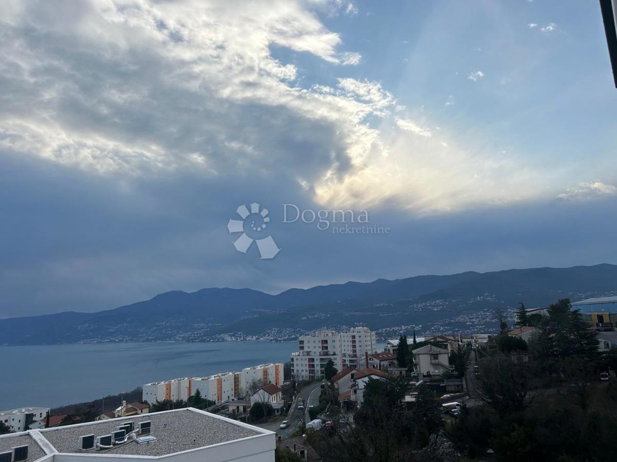 Stanovanje Srdoči, Rijeka, 93,02m2