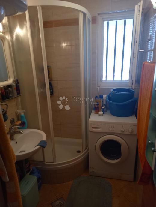 Apartma Kolanjski Gajac, Kolan, 44m2