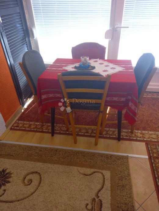 Apartma Kolanjski Gajac, Kolan, 44m2