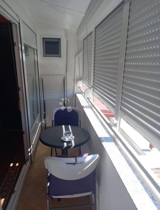 Apartma Kolanjski Gajac, Kolan, 44m2