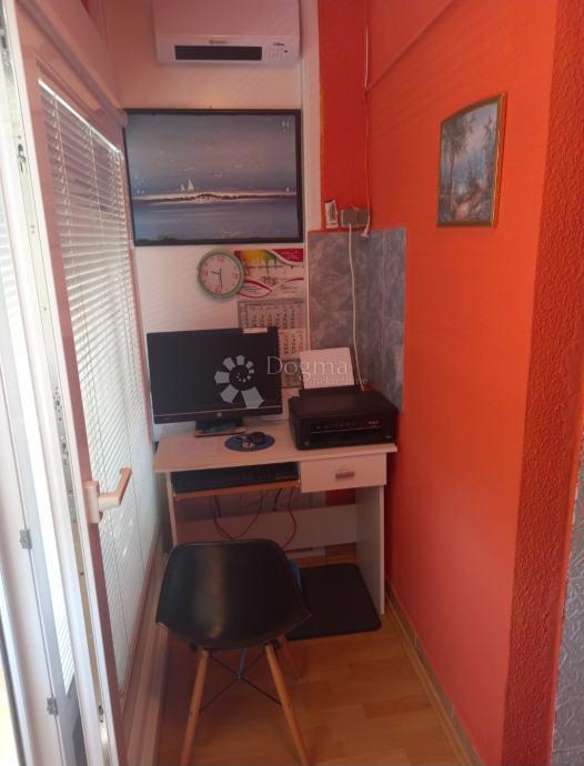 Apartma Kolanjski Gajac, Kolan, 44m2