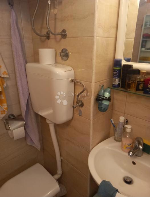 Apartma Kolanjski Gajac, Kolan, 44m2