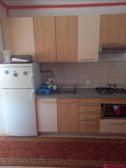 Apartma Kolanjski Gajac, Kolan, 44m2