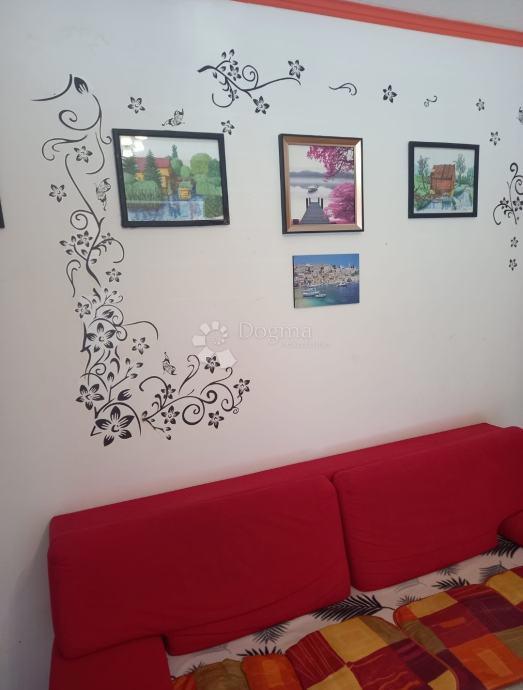 Apartma Kolanjski Gajac, Kolan, 44m2