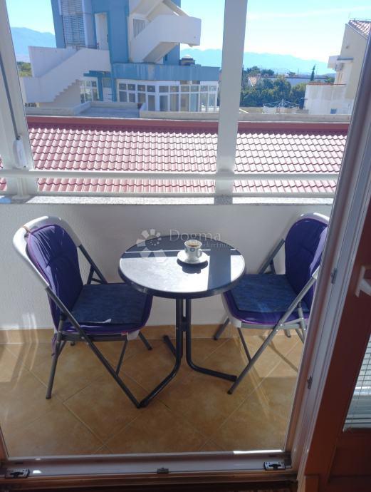 Apartma Kolanjski Gajac, Kolan, 44m2