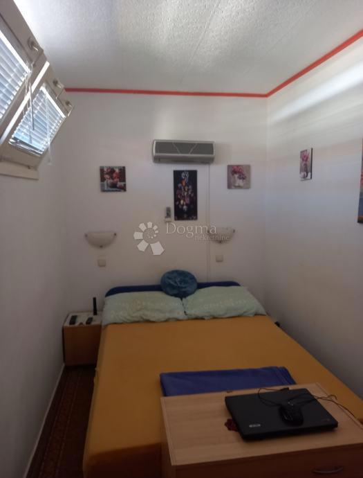 Apartma Kolanjski Gajac, Kolan, 44m2