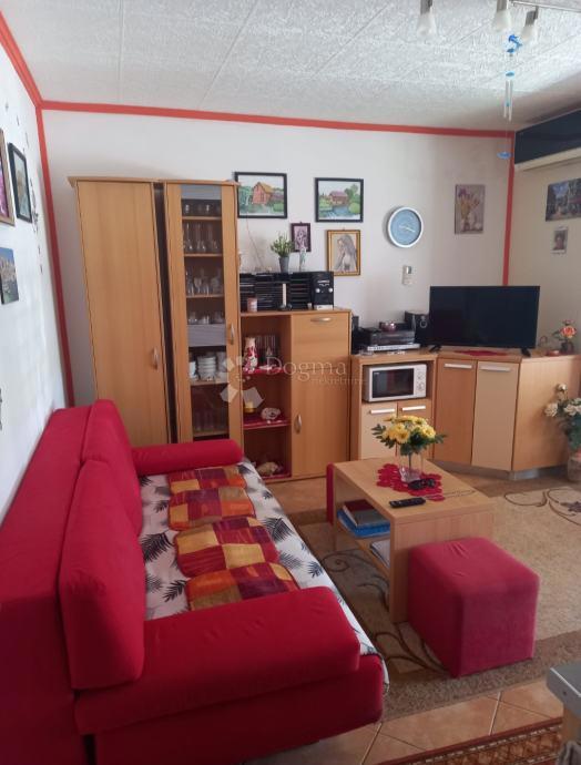 Apartma Kolanjski Gajac, Kolan, 44m2