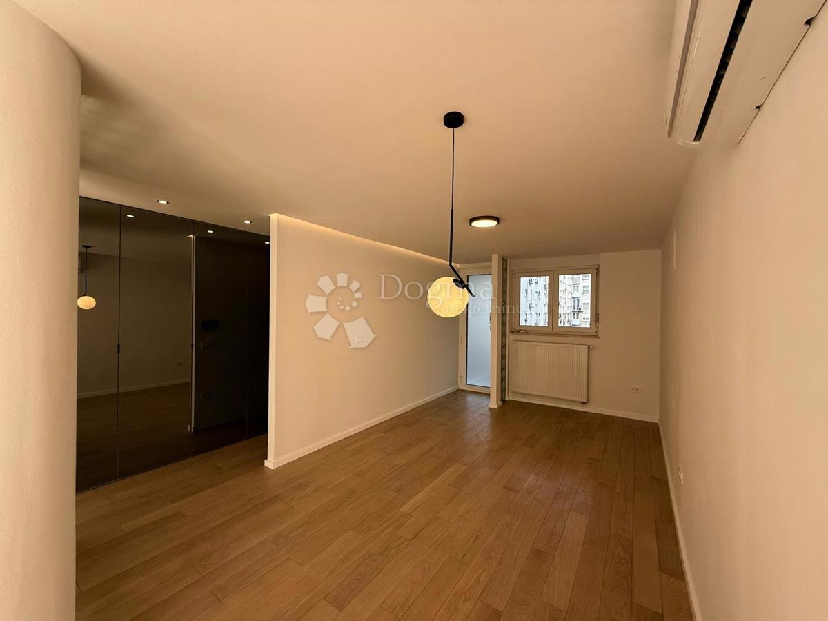 Stanovanje Donji grad, Donji Grad, 48m2