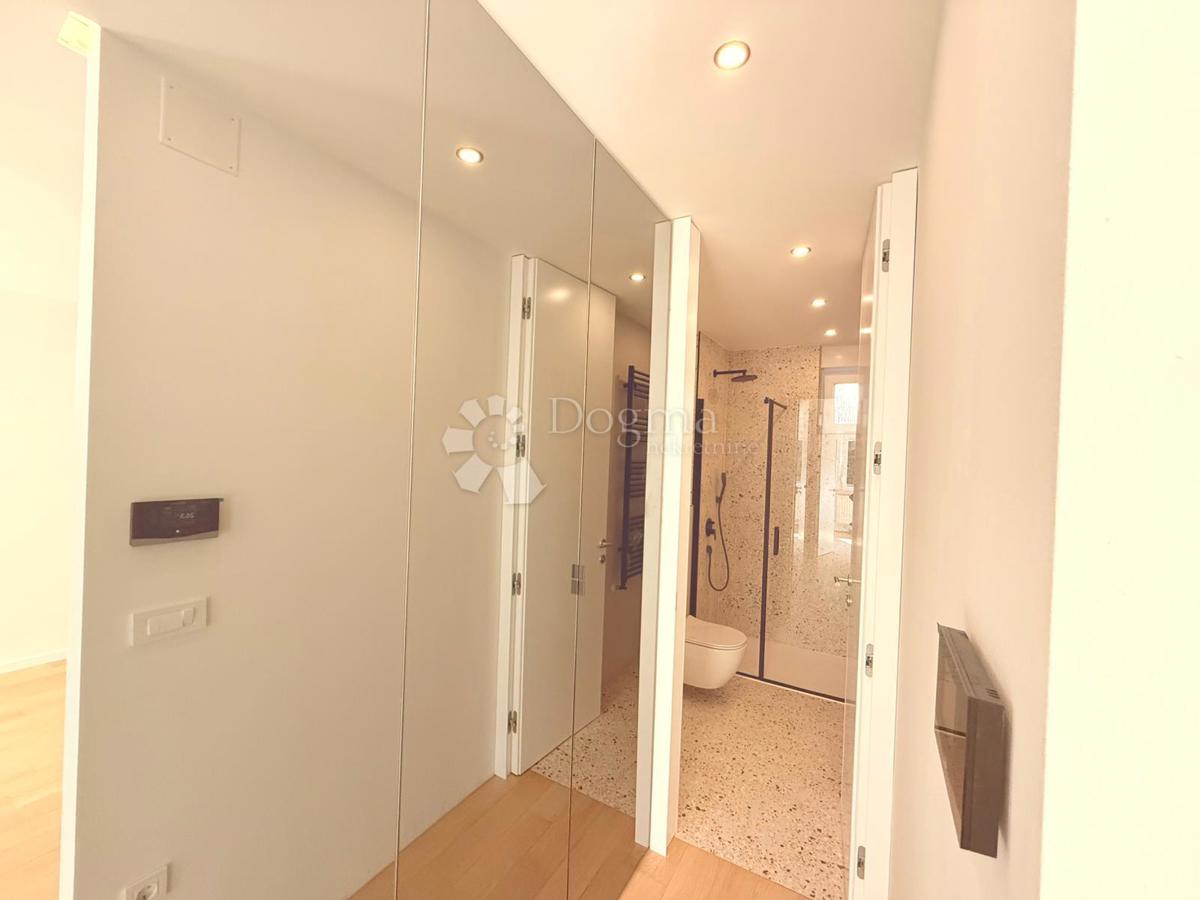 Stanovanje Donji grad, Donji Grad, 48m2
