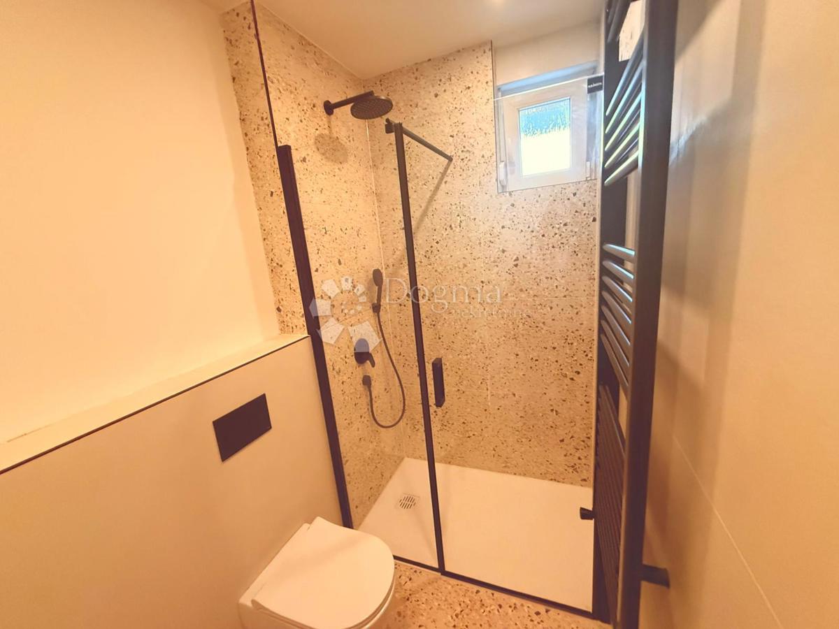Stanovanje Donji grad, Donji Grad, 48m2
